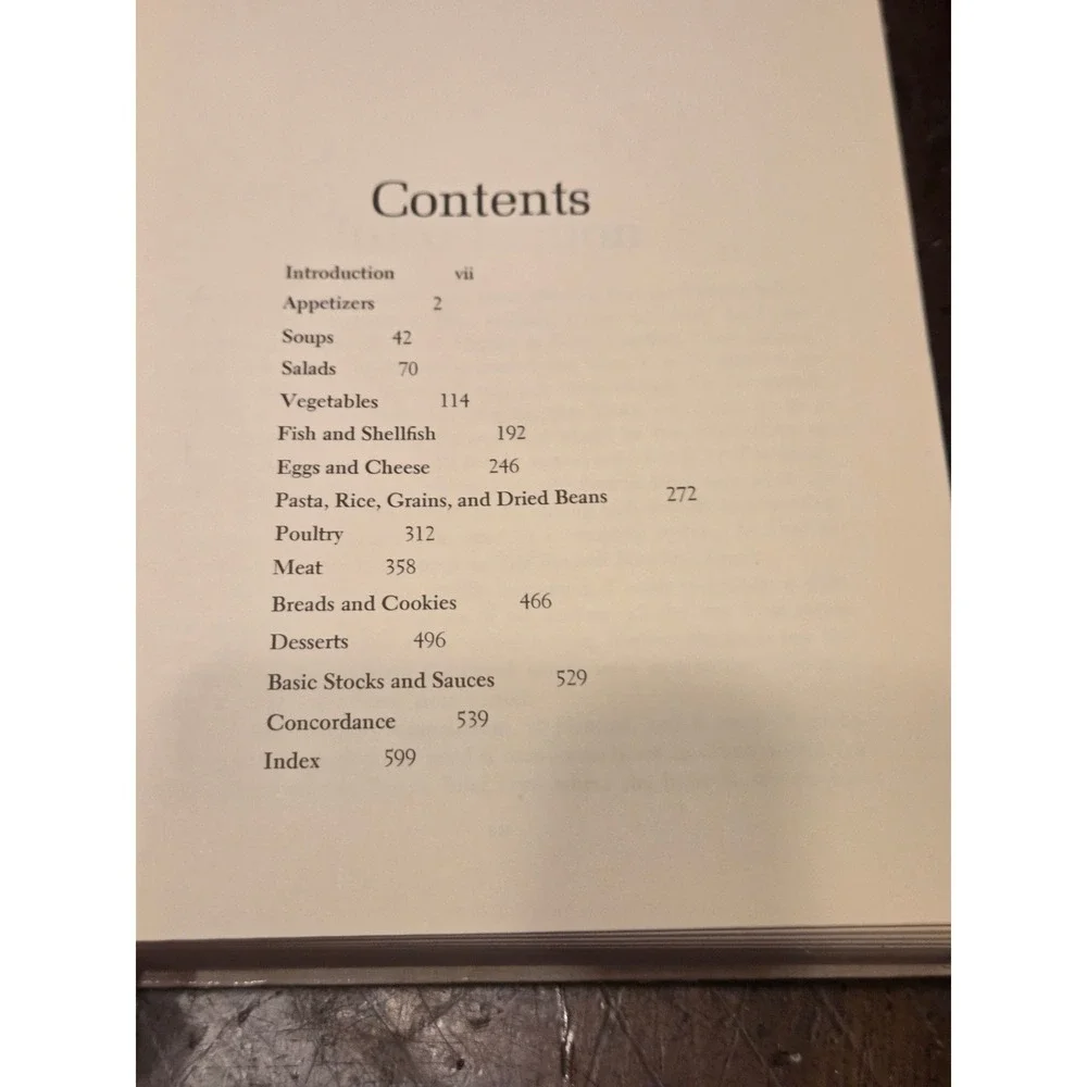 The New James Beard Cookbook 1981 Hardcover 1000 Recipes Illustrated Vintage